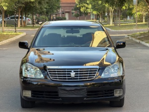 MY2005 Crown 3.0L Royal Saloon G