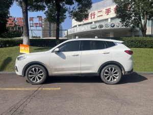 MY2018 WEY VV6 2.0T 2WD Flagship Version National V 