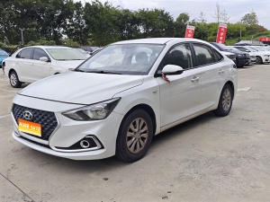 MY2018 Celesta 1.6L AT Pleasing Version GL National V