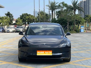 2025款 Model 3 后轮驱动版