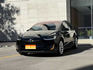 MY2016 Model X 90D