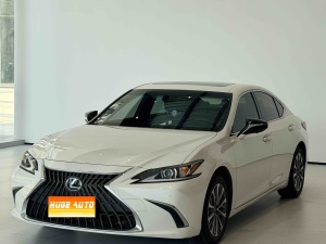 MY2023 LEXUS ES 200 Excellence Version