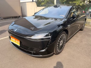 MY2026 STELATO S9 REEV Ultra RWD 53kWh 192-Line LiDAR