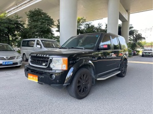 MY2005 Discovery 4.0 SC V6 HSE