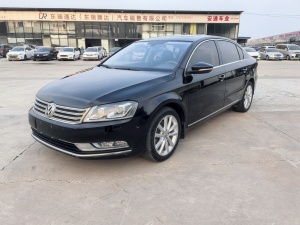 MY2013 Magotan 1.8TSI Distinguished 