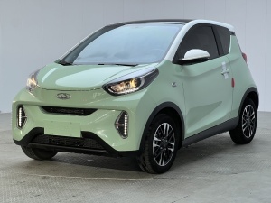 MY2023 Little Ant 251km True Love Lithium iron phosphate 