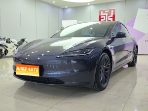 MY2023 Model 3 Long Range AWD
