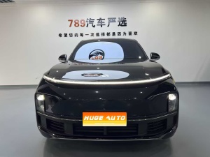 MY2024 Li L8 Pro