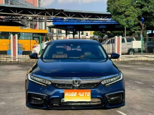 2019款 英仕派 锐·混动 2.0L 净越版 国VI