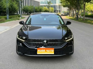 MY2023 Passat 330TSI Starry Elite Version 