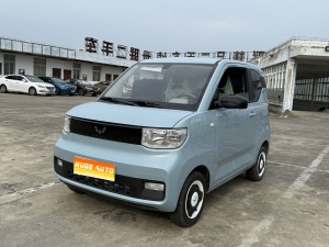 2022款 宏光MINI EV 悦享款 磷酸铁锂