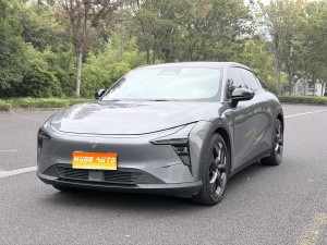 MY2024 JIYUE 01 Facelift Max Long Range