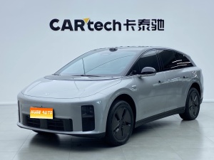 2025款 理想i6 两驱标准版