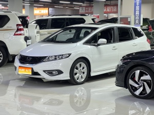 MY2016 Jade 1.8L AT Comfort Elite Version 5-Seat 