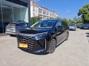 MY2025 Xia DM-i 1.5T 180km Excellence