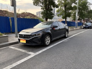 MY2022 Passat 280TSI Commercial 