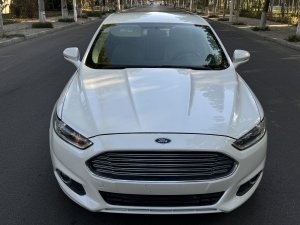MY2013 Mondeo 1.5L GTDi180 Comfort Version 
