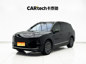 MY2026 NIO ES8 6 Seats Executive Luxury
