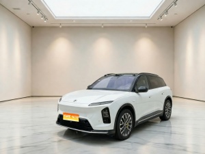 MY2025 NIO ES6 75kWh