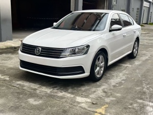 MY2017 Lavida 1.6L AT Fashion Version