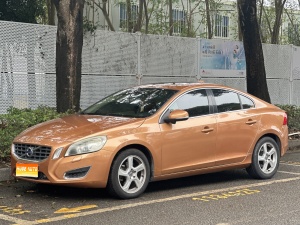 MY2012 Volvo S60(imported) T5 Elegant 