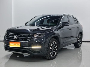 MY2020 Tayron 380TSI 4WD R-Line Intelligent Connected 
