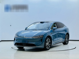 MY2026 LUXEED R7 BEV Max+ 192-Line LiDAR