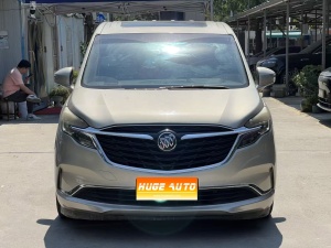 MY2020 Buick GL8 ES 653T Comfort Version 