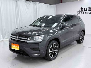 MY2022 THARU 280TSI 2WD Luxury Version 