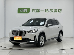 MY2023 BMW X1 sDrive20Li X Design Package