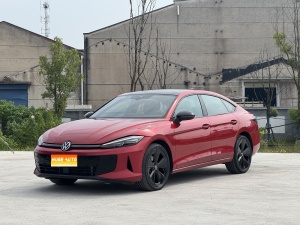 MY2026 Lamando L GTS 380TSI Wind Million Units Memorial