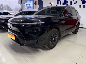 MY2023 BREEZE 240TURBO 2WD Luxury Version 5 seats