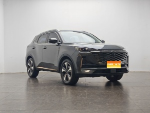 MY2022 Changan Hunter CS55 PLUS 2nd Generation 1.5T DCT Distinguished Version