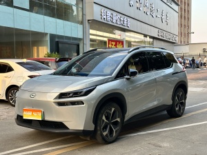 MY2022 Aion V Plus 70 Intelligent Technique Version Ternary Lithium