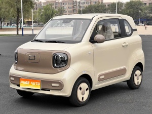 MY2026 BESTUNE Pony 222km Mengqu