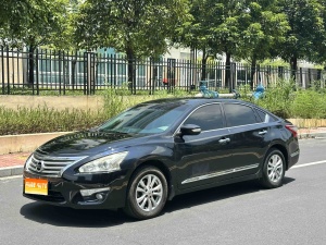MY2013 Teana 2.0L XL Comfort 