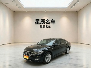 MY2022  Lavida 1.5L  AT  Confort