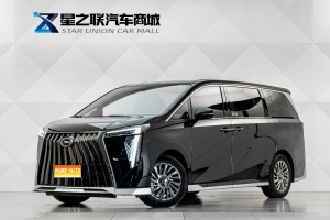 2024款 传祺M8 宗师系列 400T 至尊版