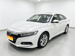 MY2018 Accord 260TURBO Elite Version National V