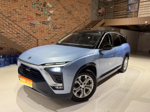 MY2018 NIO ES8 355KM Basic Version 6-Seat 
