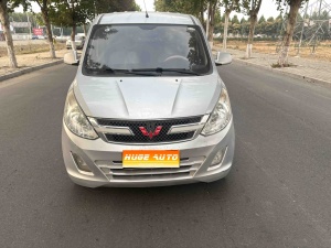 MY2018 Wuling Rongguang V 1.5L Standard Version 