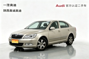 2012款 明锐 1.6L 自动逸杰版
