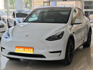 MY2024 Model Y RWD