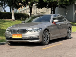 MY2018 BMW 5 Series 530Li Exclusive Version Luxury Package