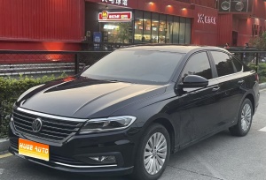 MY2019 Lavida 280TSI DSG Comfort Version National VI