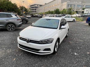 MY2023 Polo Facelift Plus 1.5L AT Indulgence Version
