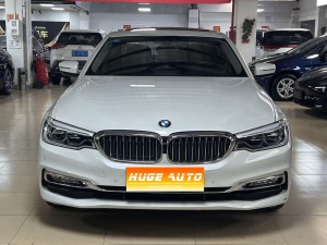MY2019 BMW 5 Series NEV 530Le Luxury Package