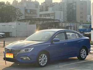 MY2019 Roewe i5 1.5L AT 4G Connect Luxury Version VI