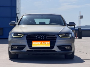 2016款 奥迪A4L 35 TFSI 自动舒适型