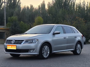 MY2013 Gran Lavida 1.6L AT Comfort 
